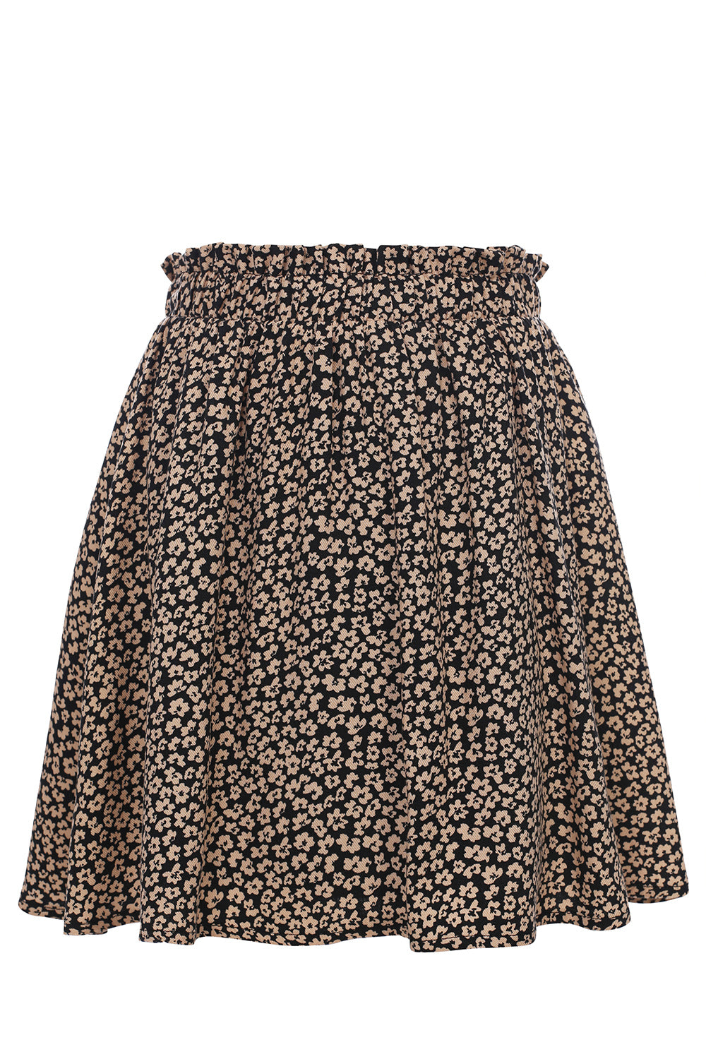 LOOXS Little Woven Skirt