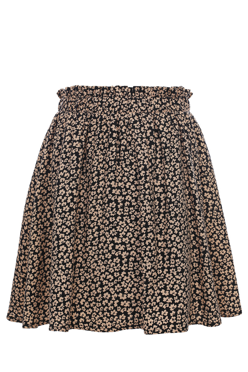 LOOXS Little Woven Skirt