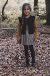 LOOXS Little Woven Skirt