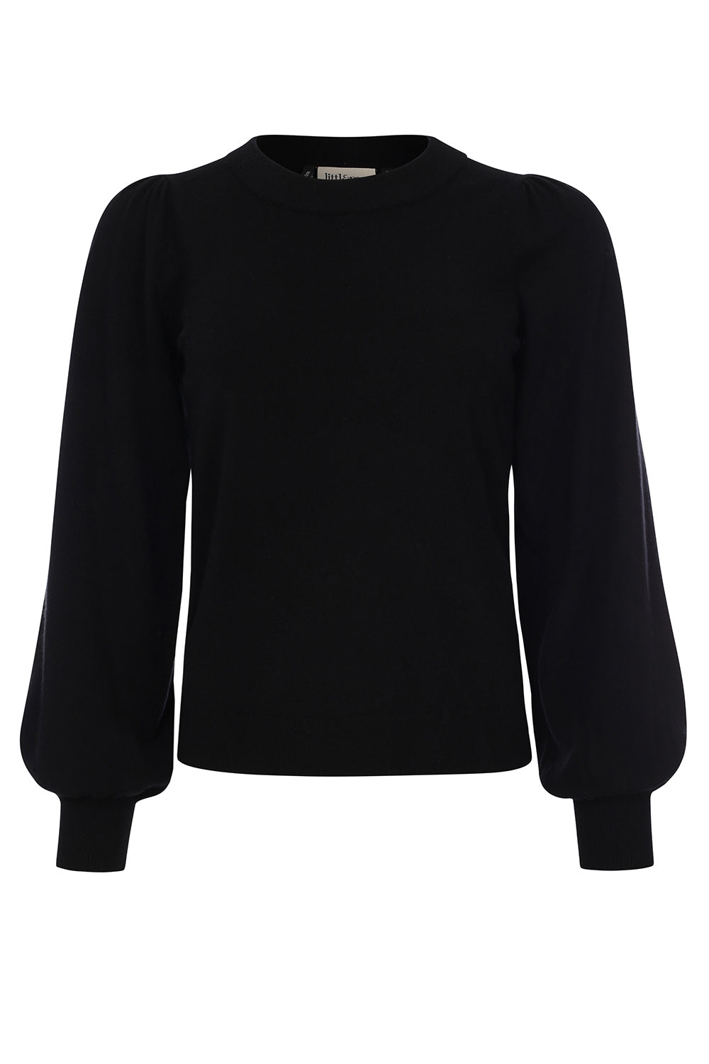 LOOXS Little & Me Fine Knitted Pullover