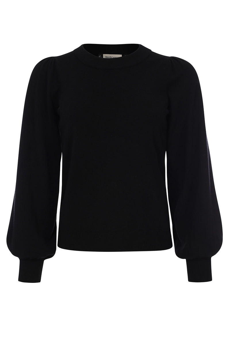 LOOXS Little & Me Fine Knitted Pullover