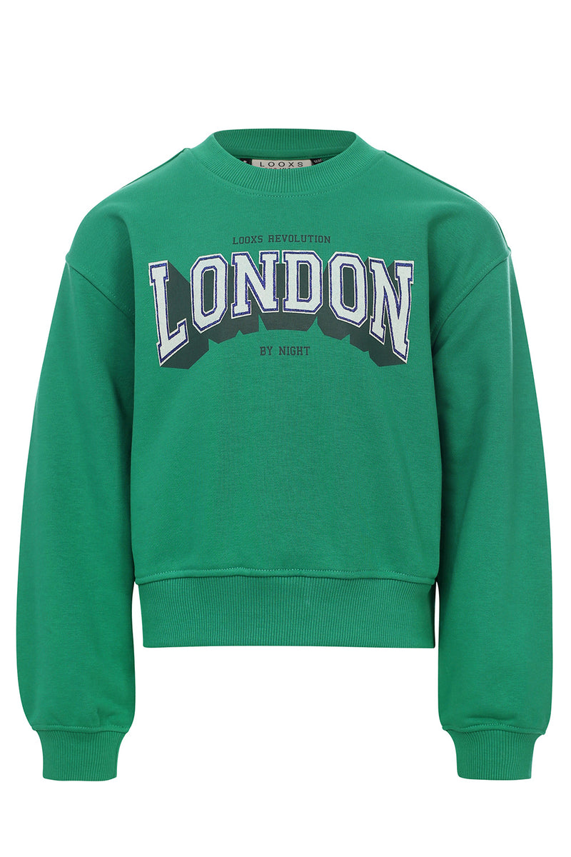 LOOXS 10sixteen Sweater