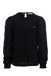 LOOXS Little Widelace Top