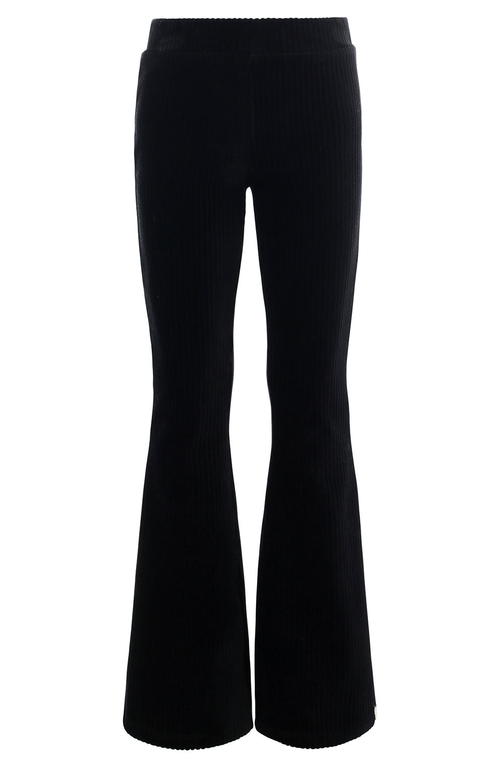 LOOXS Little Rib Velours Pants
