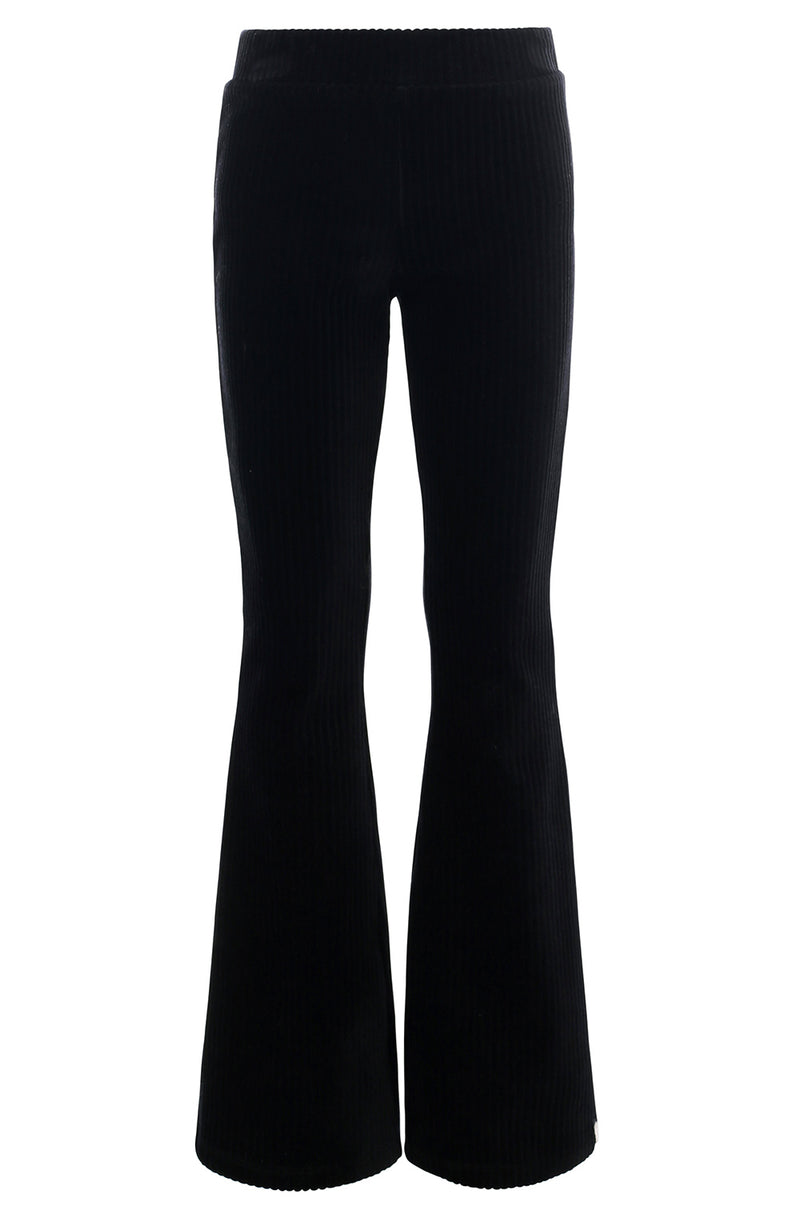 LOOXS Little Rib Velours Pants