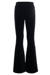 LOOXS Little Rib Velours Pants
