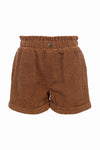 LOOXS Little Corduroy Short