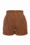 LOOXS Little Corduroy Short