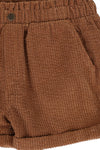 LOOXS Little Corduroy Short