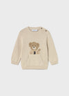 Mayoral Oversized jumper