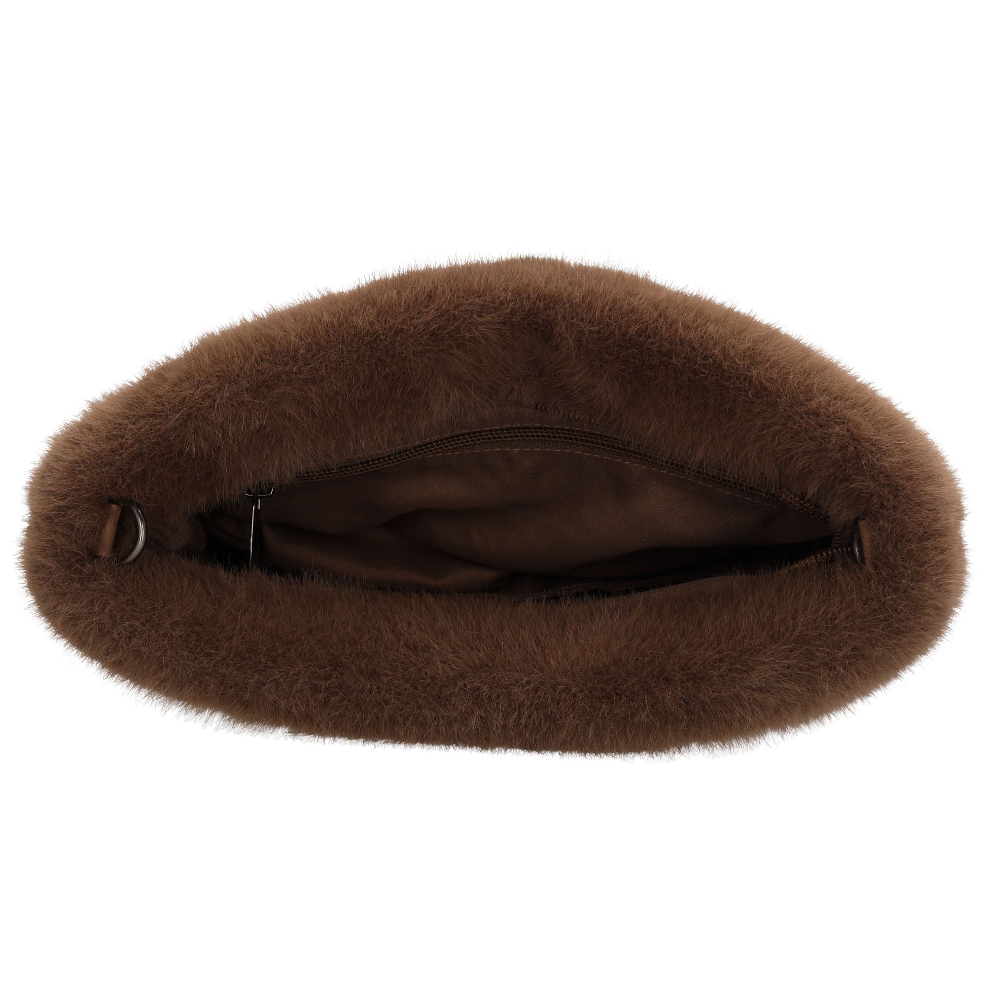 Zebra Schoudertas Emma