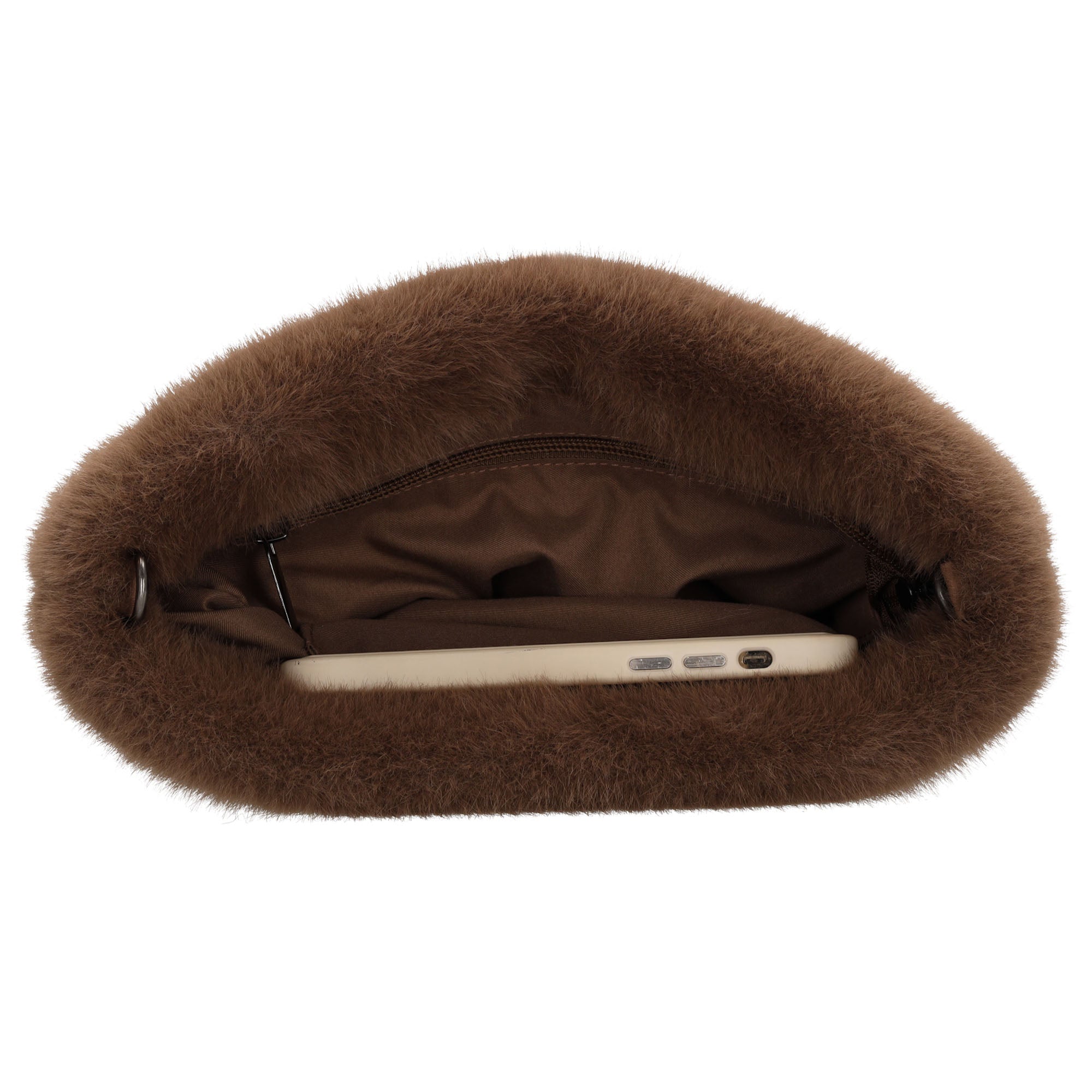 Zebra Schoudertas Emma