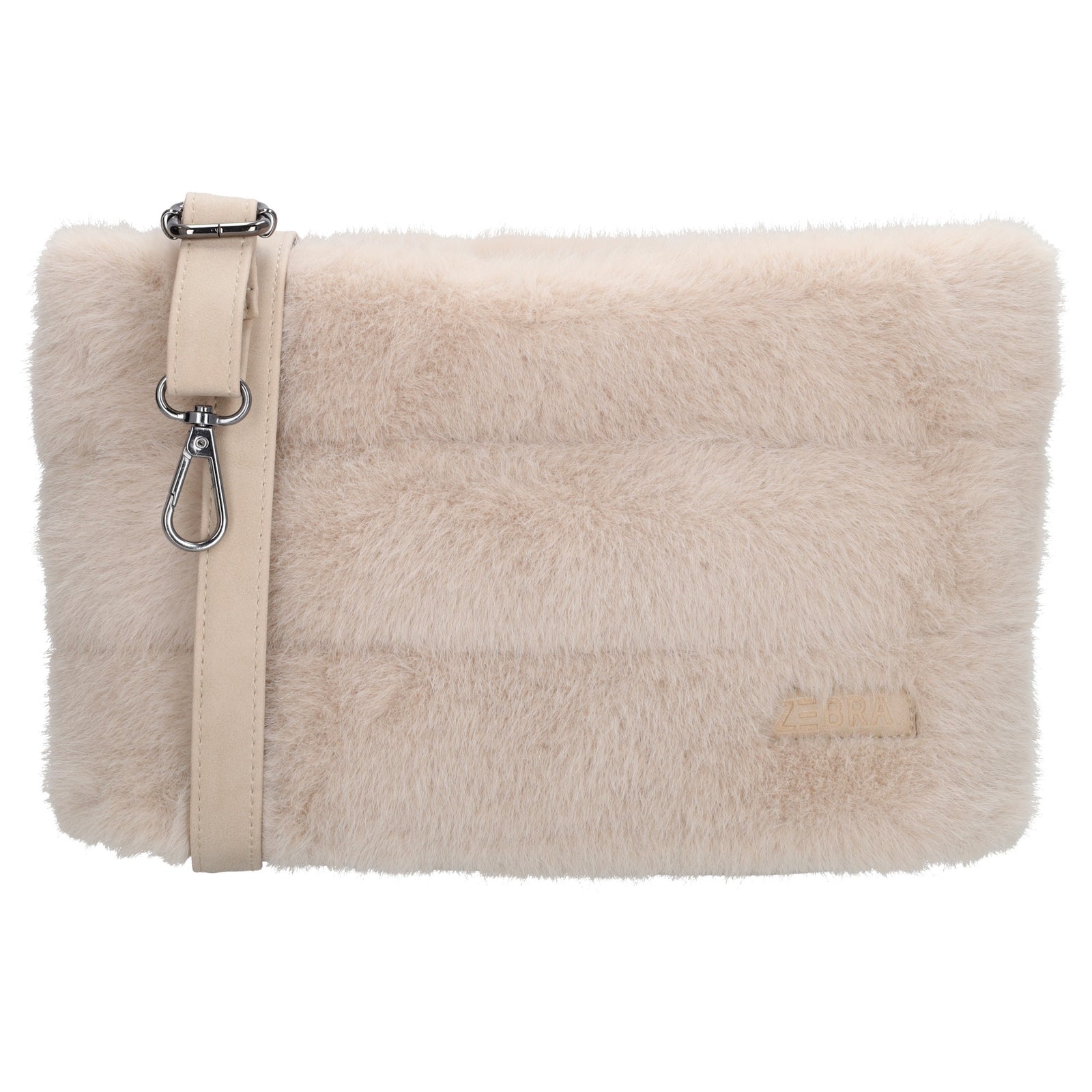 Zebra Schoudertas Emma