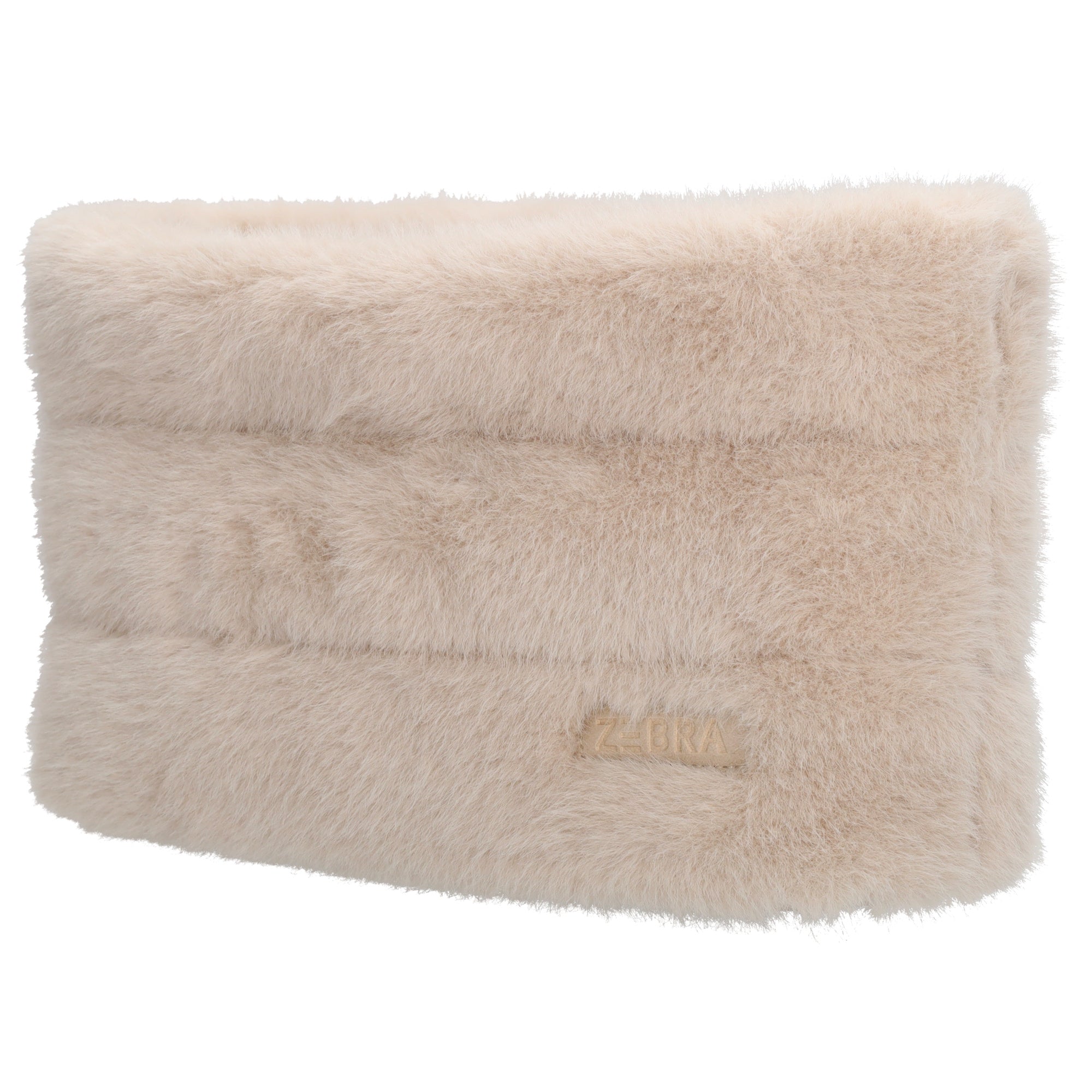 Zebra Schoudertas Emma