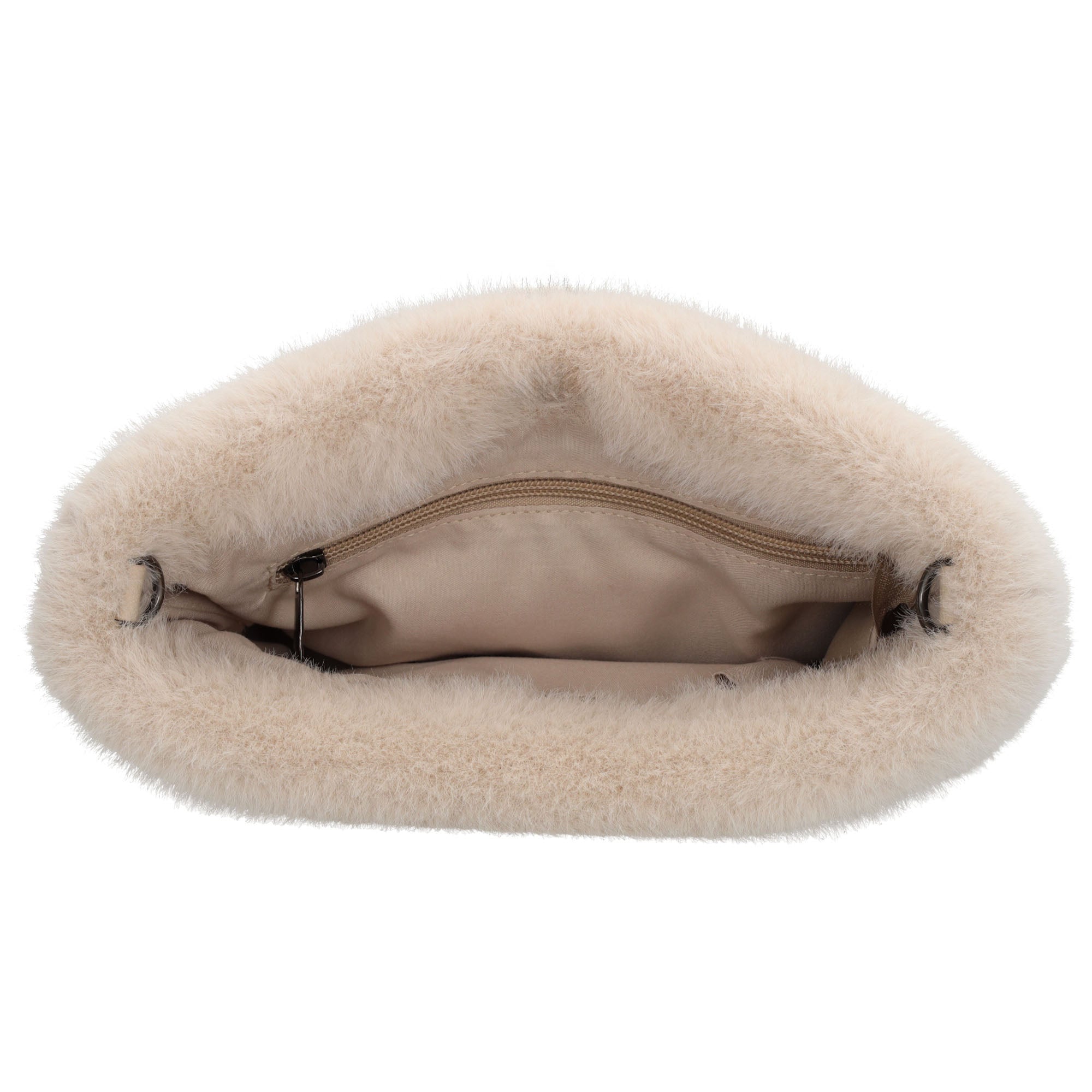 Zebra Schoudertas Emma