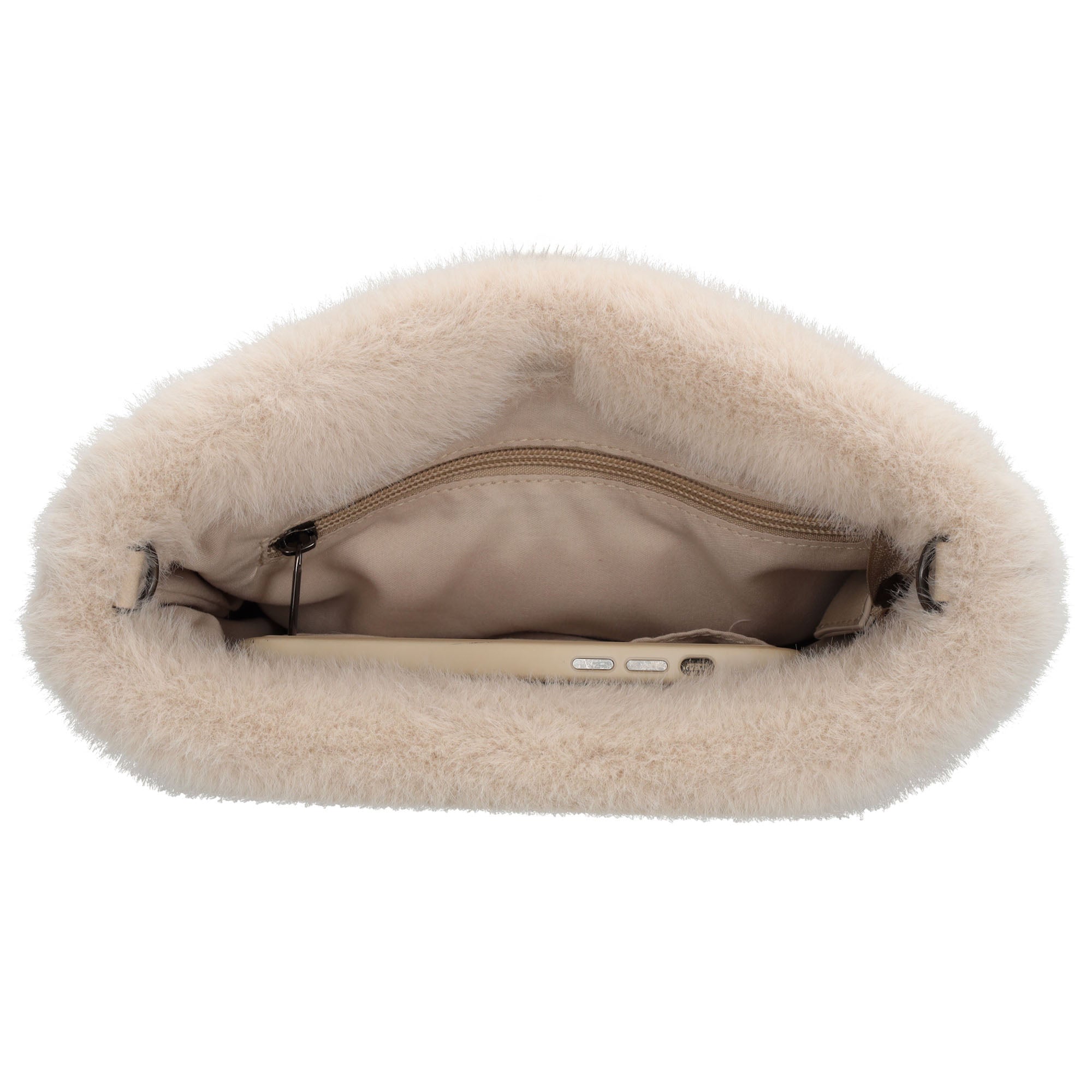 Zebra Schoudertas Emma