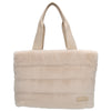 Zebra Shopper Emma