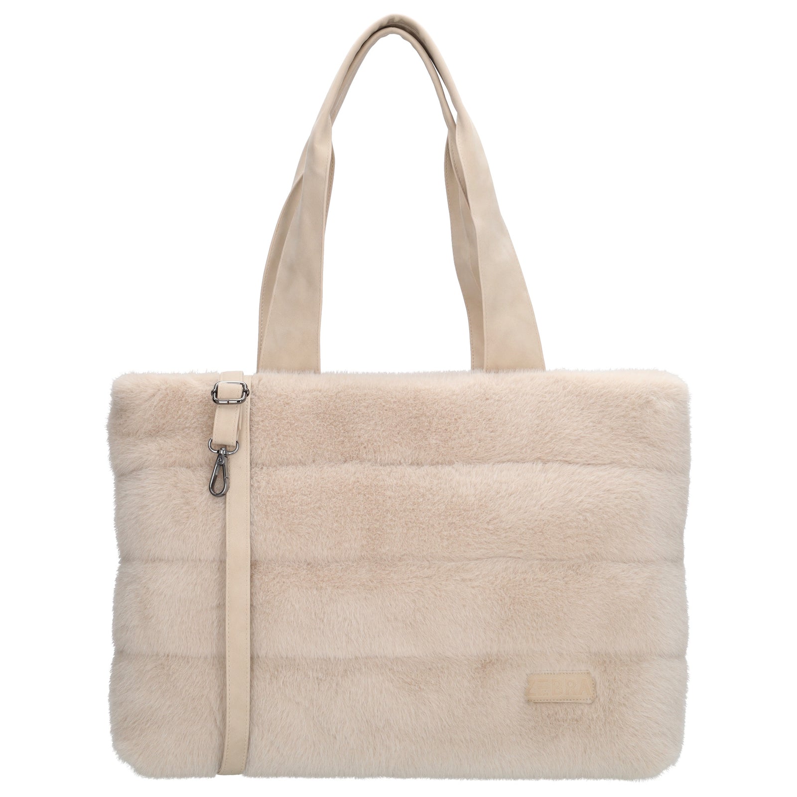 Zebra Laptoptas Emma