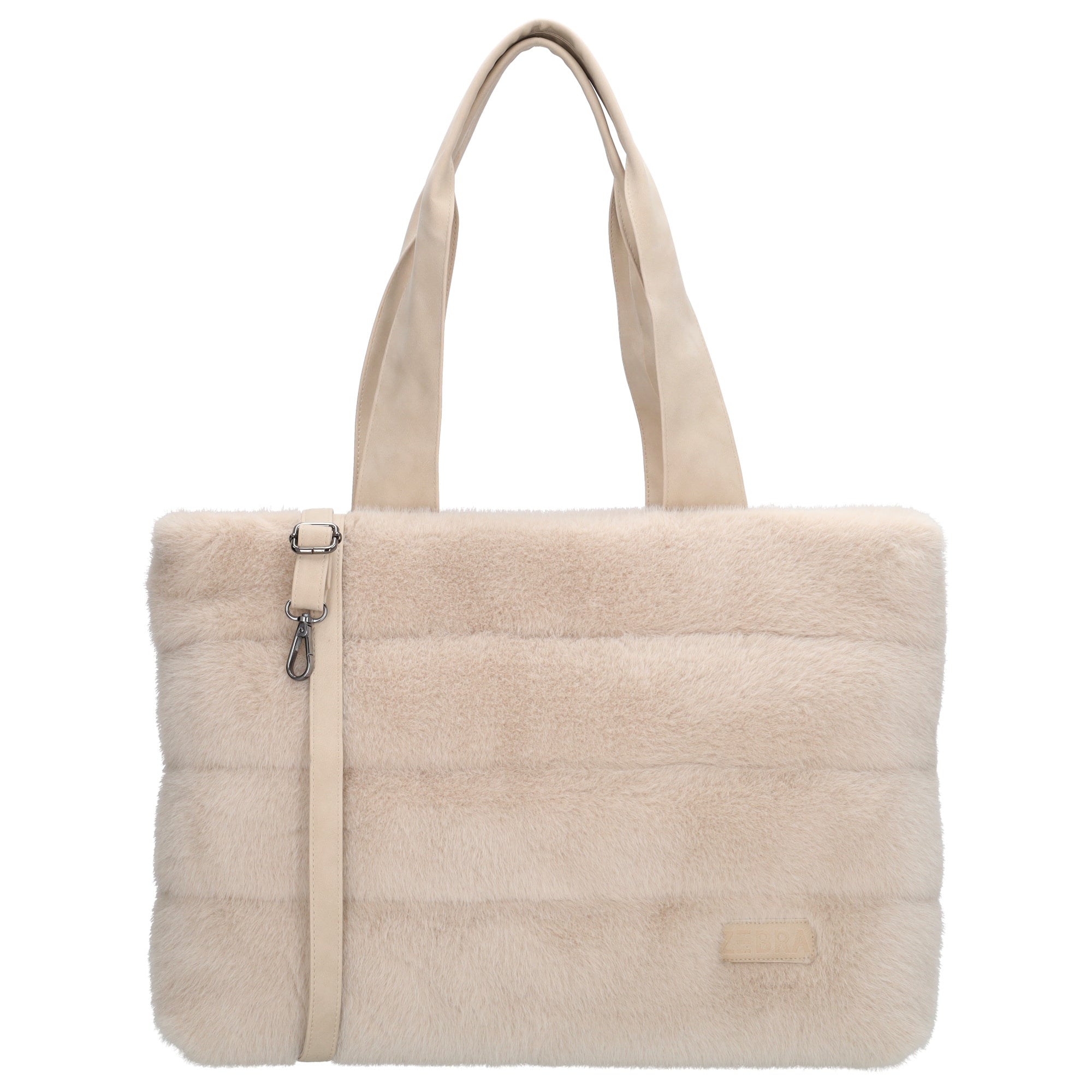 Zebra Laptoptas Emma