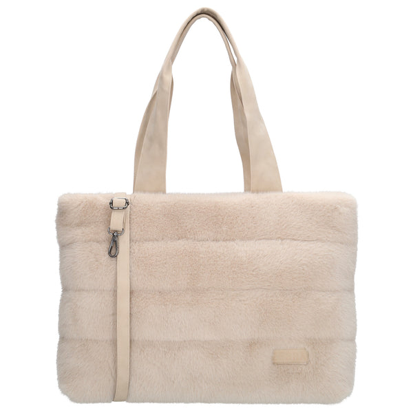 Zebra Laptoptas Emma