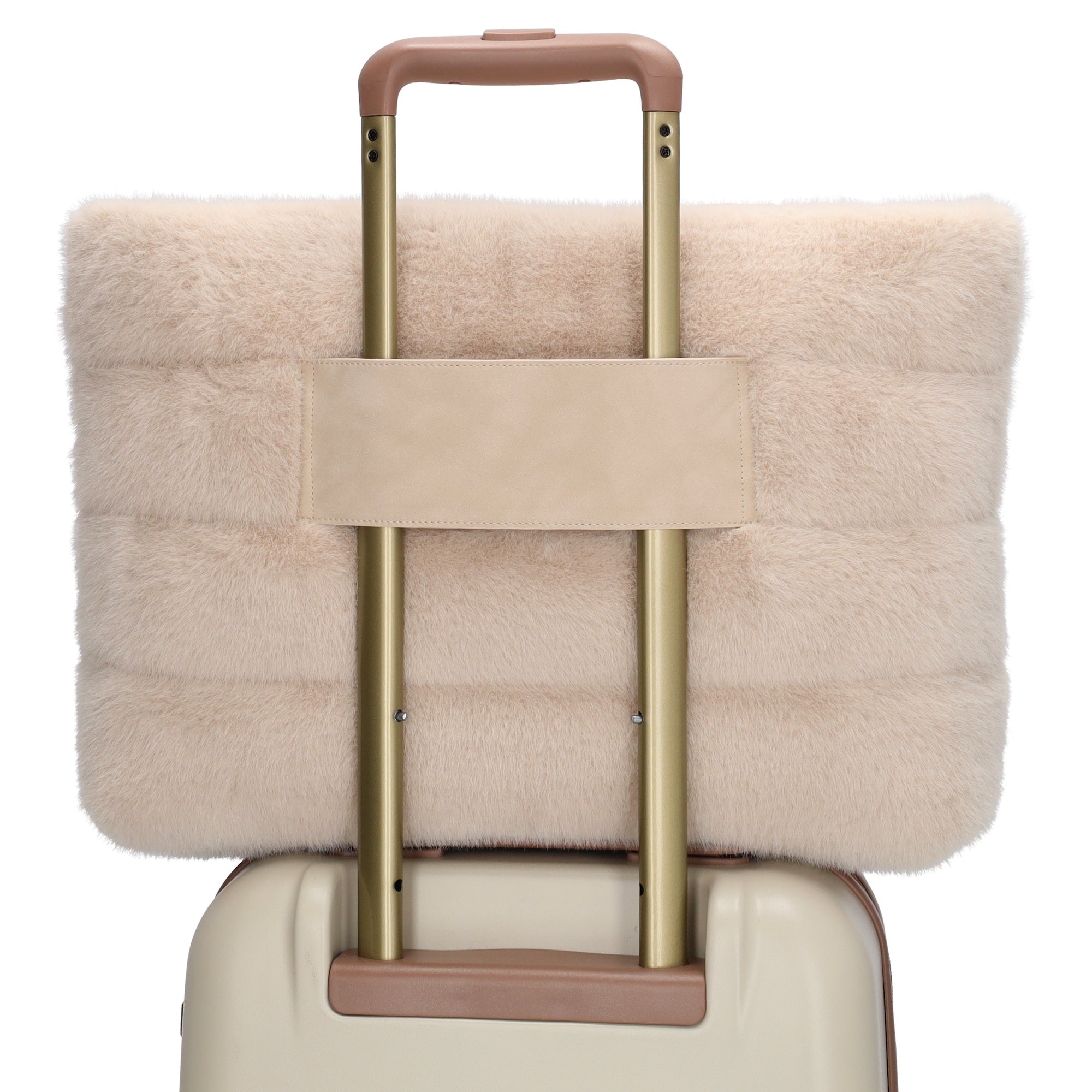 Zebra Laptoptas Emma