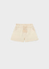 Mayoral Linen shorts Linen