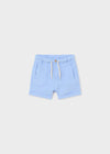 Mayoral Wide leg shorts Cloud