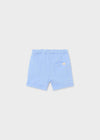 Mayoral Wide leg shorts Cloud