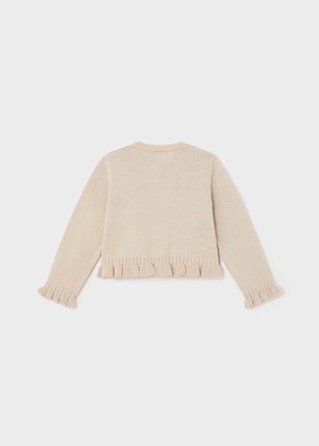 Mayoral Knit cardigan H. Root