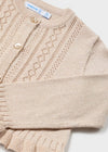 Mayoral Knit cardigan H. Root