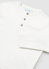 Mayoral Sweater Natural