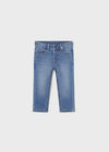 Mayoral 5 pocket denim pants Medium