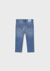 Mayoral 5 pocket denim pants Medium