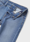 Mayoral 5 pocket denim pants Medium