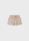 Mayoral Shorts Sesame