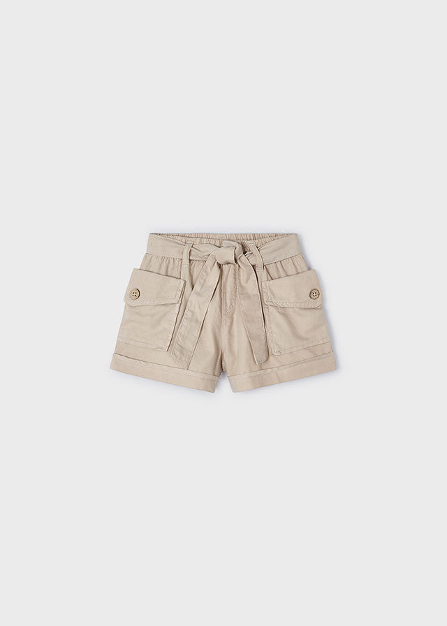 Mayoral Shorts Sesame