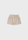 Mayoral Shorts Sesame
