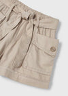 Mayoral Shorts Sesame