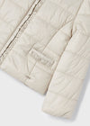 Mayoral Windbreaker Sepia