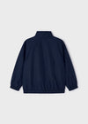 Mayoral Reversible windbreaker Navy