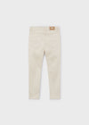 Mayoral Pants Almond