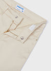 Mayoral Pants Almond
