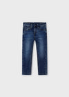 Mayoral Skinny denim pants Medium
