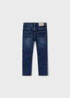 Mayoral Skinny denim pants Medium