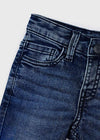 Mayoral Skinny denim pants Medium
