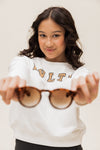 LOOXS 10sixteen Sweater