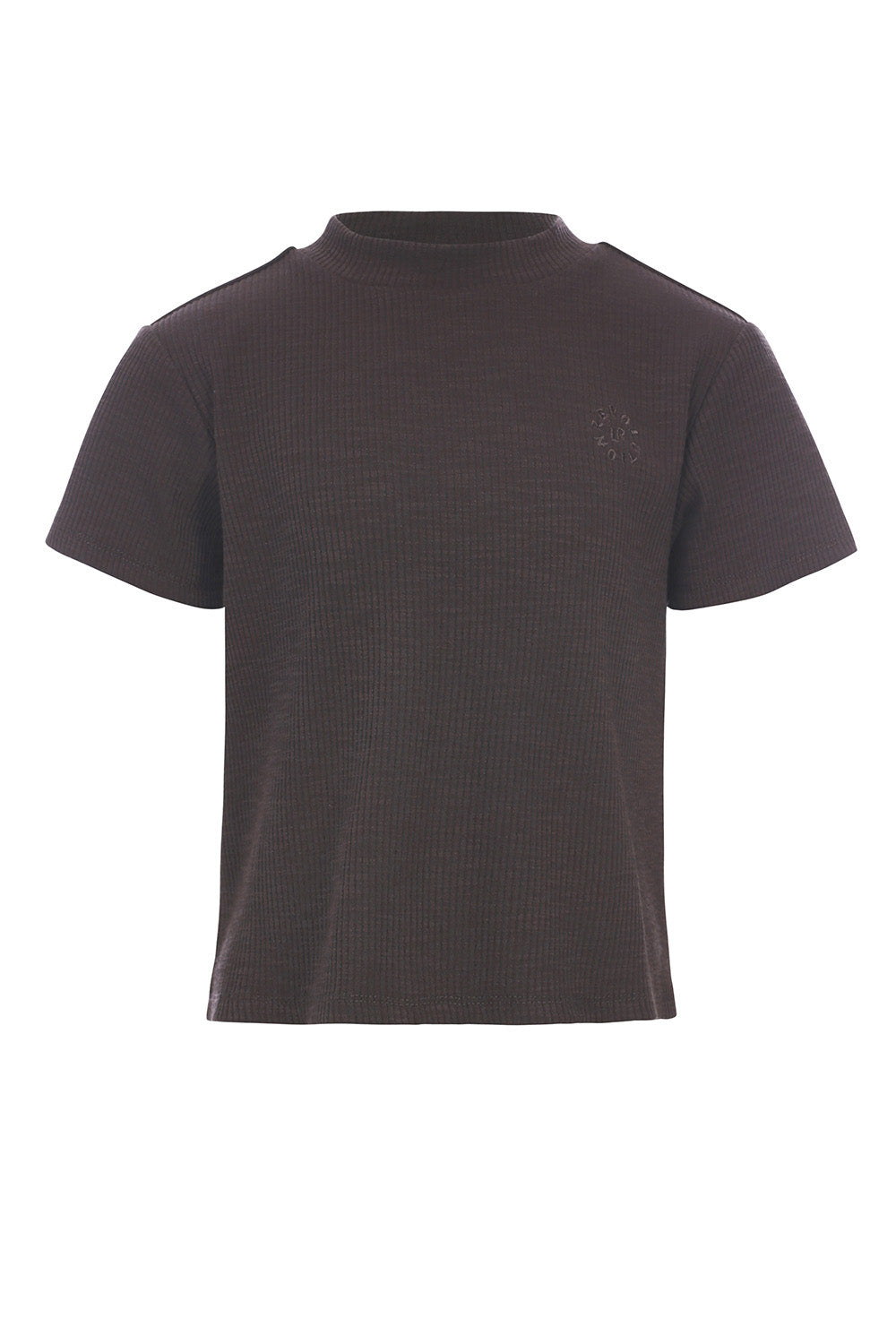 LOOXS 10sixteen Loose Slub Rib T-Shirt S/S