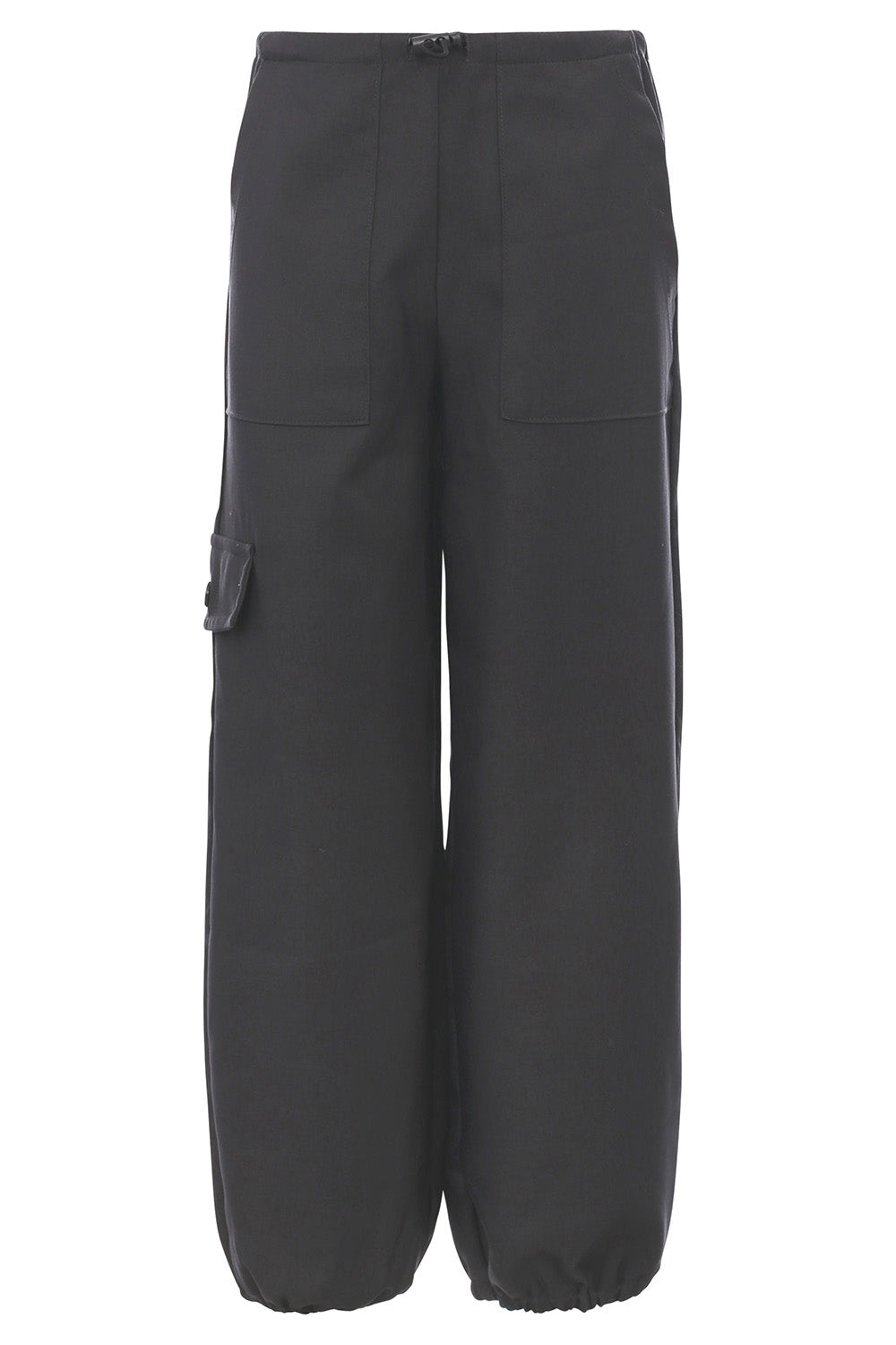 LOOXS 10sixteen Twill Jogpants