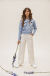 LOOXS 10sixteen Corduroy Wideleg Pants