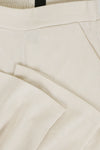 Meisjes Corduroy Wideleg Pants van LOOXS 10sixteen in de kleur bone in maat 170-176.